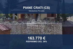Immobile in asta di 400 m² con più di 5 locali a P