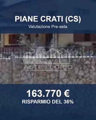 Immobile in asta di 400 m² con più di 5 locali a P