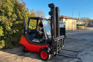 S149 - MULETTO LINDE H30