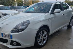 Alfa Romeo Giulietta 1.4 Turbo 120 CV GPL Distinct