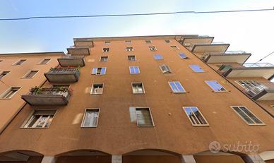 Appartamento molto interessante