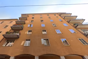 Appartamento molto interessante