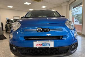 SOLO POCHI GIORNI!! Fiat 500X 1.3 MultiJet 95 CV O