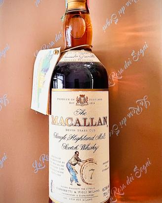 Macallan