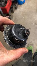 Clacson vespa bacchetta