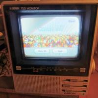 Monitor Orion Ditron 750