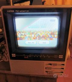 Monitor Orion Ditron 750