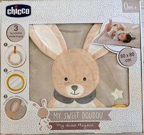 Tappeto My Sweet Doudou chicco