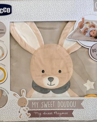 Tappeto My Sweet Doudou chicco