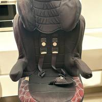 Seggiolino auto nania