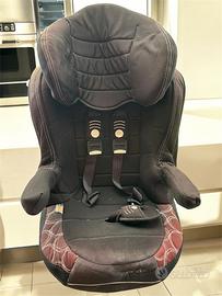 Seggiolino auto nania