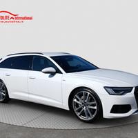 AUDI A6 Avant 45 3.0 TDI quattro tiptronic S.Lin