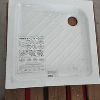piatto doccia dolomite 