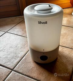 LEVOIT Dual 200S Smart – Umidificatore 3L Wi-Fi
