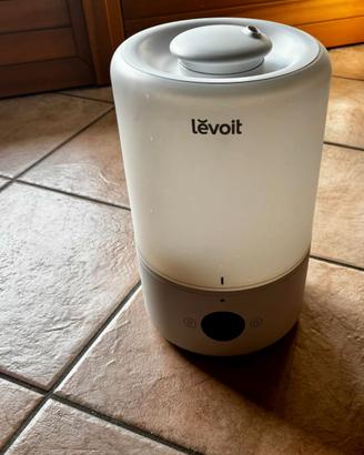 LEVOIT Dual 200S Smart – Umidificatore 3L Wi-Fi