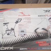 cyclette salvaspazio