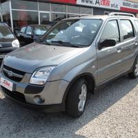 SUZUKI Ignis 1.3 DDiS 16v 2WD -Ok Neopaten.- CON