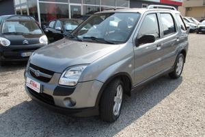 SUZUKI Ignis 1.3 DDiS 16v 2WD -Ok Neopaten.- CON