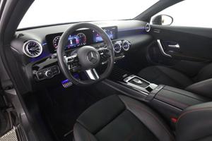 MERCEDES-BENZ A 180 A 200 d Automatic AMG Line A