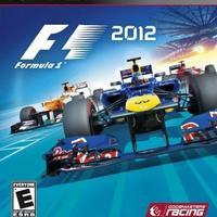 Formula 1 F1 2012 PS3 (Usato)