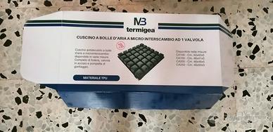 Cuscino Antidecubito Termigea