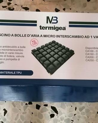 Cuscino Antidecubito Termigea