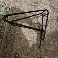 Portapacchi Tubus Fly Evo