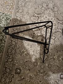 Portapacchi Tubus Fly Evo