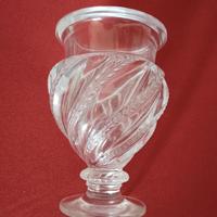 vecchio  vaso Lalique