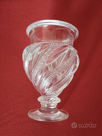 vecchio  vaso Lalique