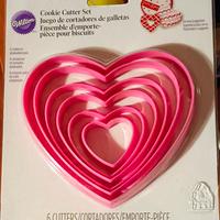 WILTON 6 FORMINE TAGLIAPASTA 