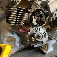 Blocco Motore Minimoto Polini