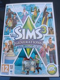The Sims 3 Generations – Vita Familiare Completa!