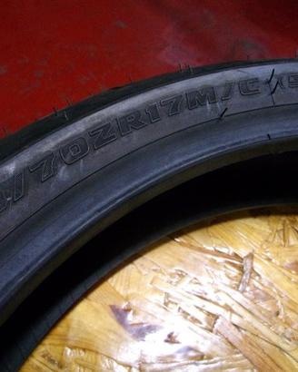 Pneumatici bridgestone BATTLAX per BENELLI BN251