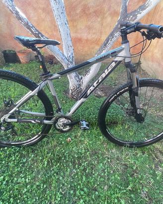 MTB ATALA Snap 29