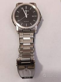Citizen Eco-Drive nero 40 mm