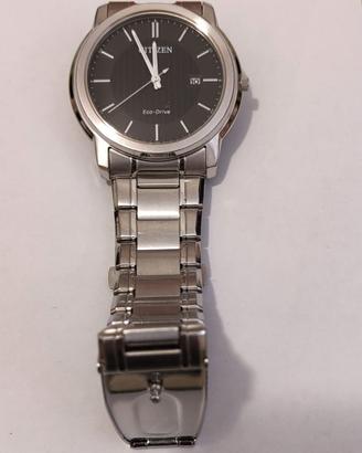Citizen Eco-Drive nero 40 mm
