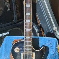 Les Paul Florentine 