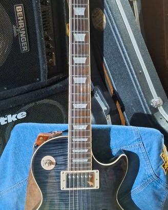 Les Paul Florentine 