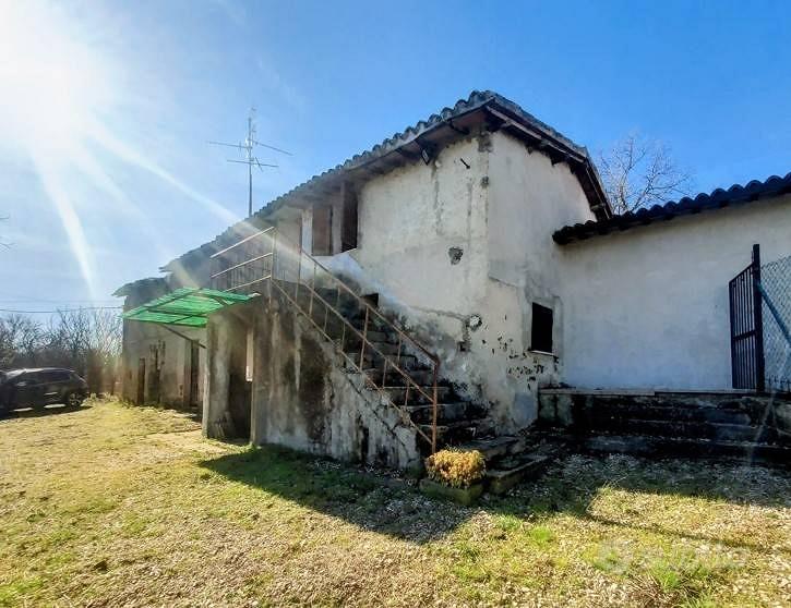 Rustico / Casale di 170 m² con 5 locali a Spoleto - Vista 2