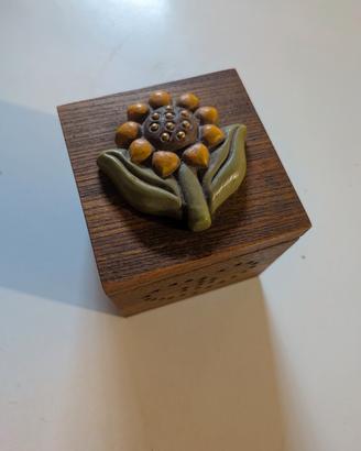 scatolina legno Thun