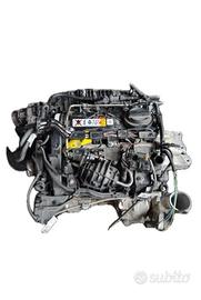 Motore Completo Bmw Serie 1 F40 1.5 Benzina B38A15
