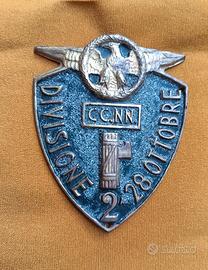 Fascismo cc nn Starace mussolini