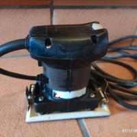 Levigatrice carteggiatrice Rupes L7 Professionale