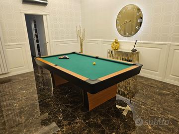 Carambola da casa professionale Garlando.