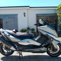 Yamaha T Max - 2010