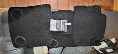 Tappetini nuovi Mini One F56