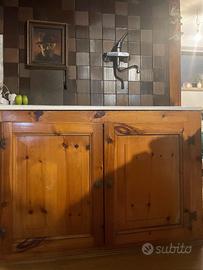 mobili per  per taverna . Solo per amanti de