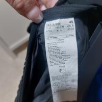 Vestito donna Sisley