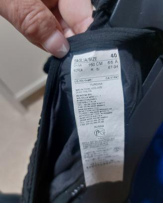 Vestito donna Sisley